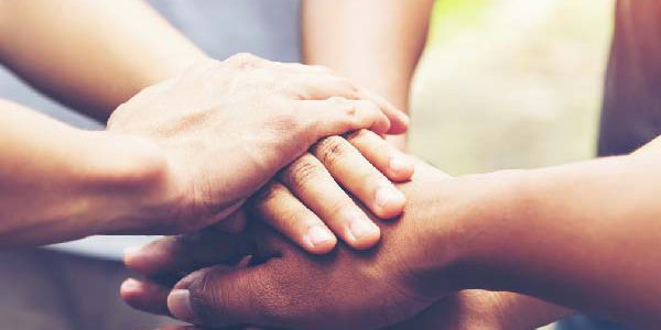 components adding up to a successful digital transformation