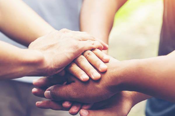 components adding up to a successful digital transformation