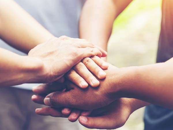 components adding up to a successful digital transformation