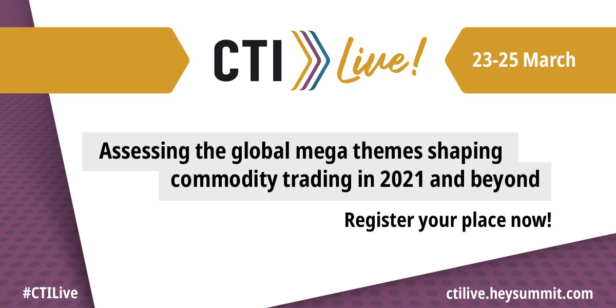 Join Gen10 at CTI Live