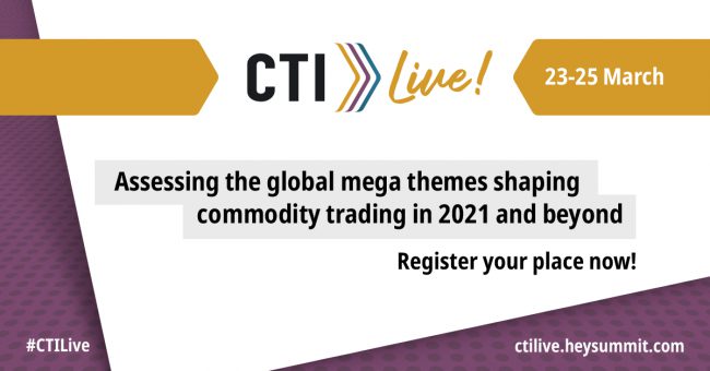 CTI Live Join Gen10 at CTI Live