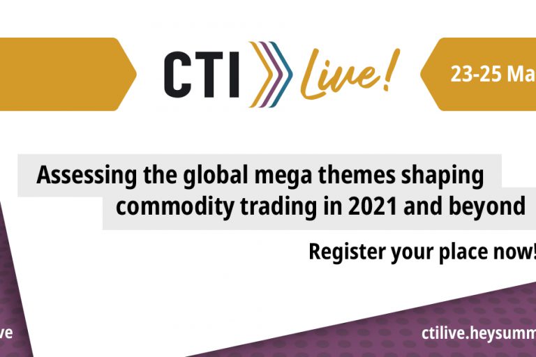 Join Gen10 at CTI Live