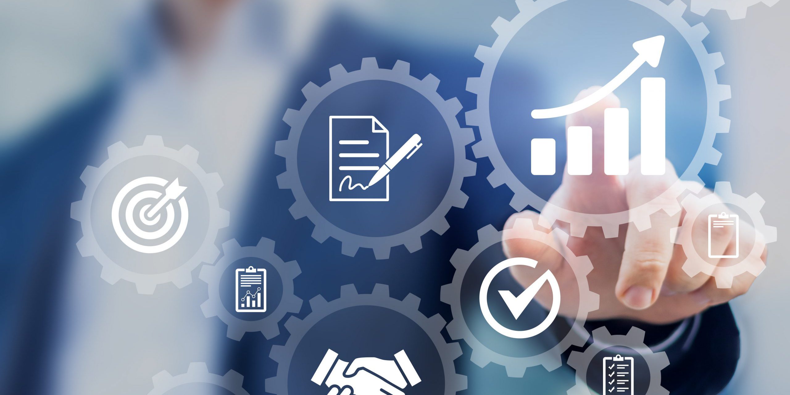 automation in commodity trading