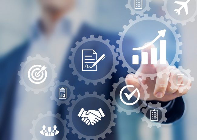 automation in commodity trading