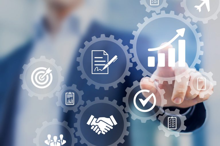 automation in commodity trading