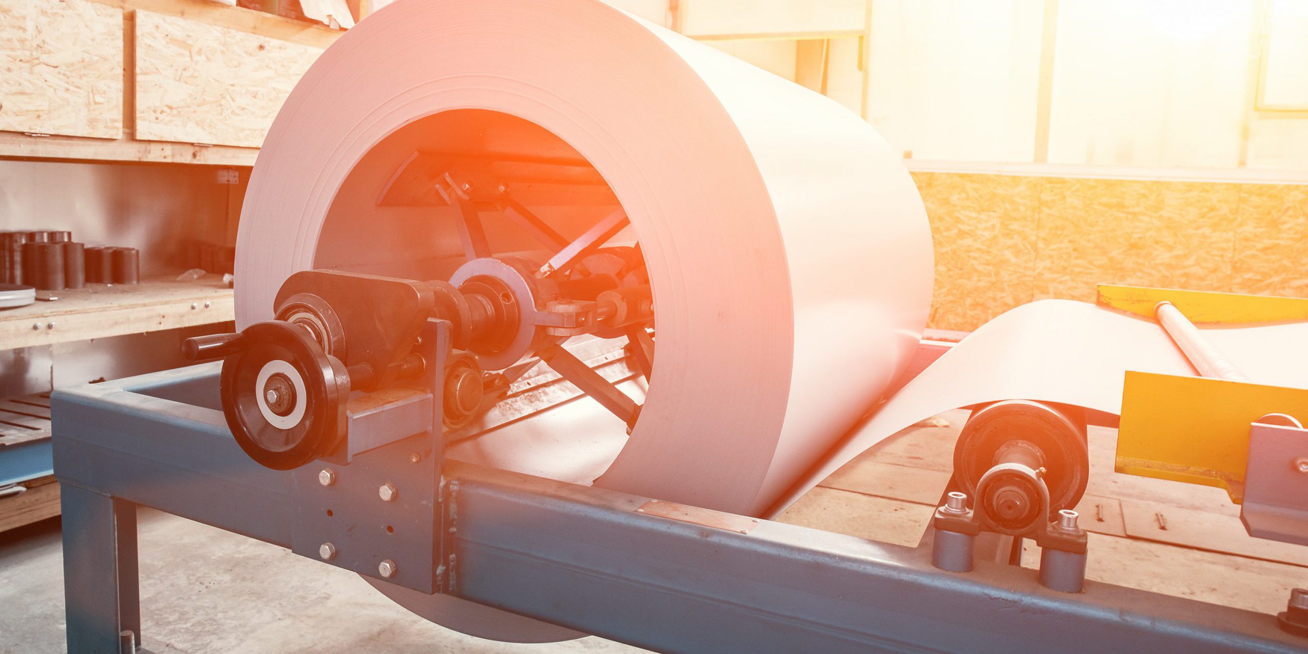 assay management throughout the supply chain