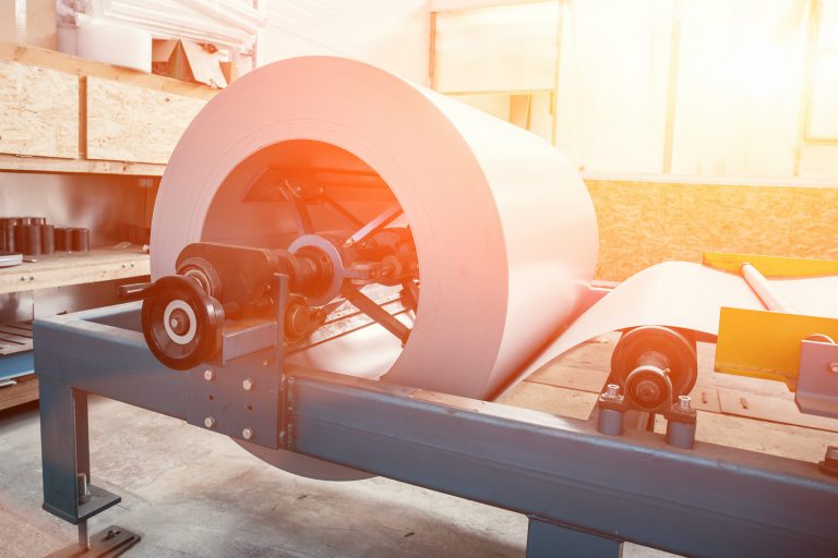 assay management throughout the supply chain