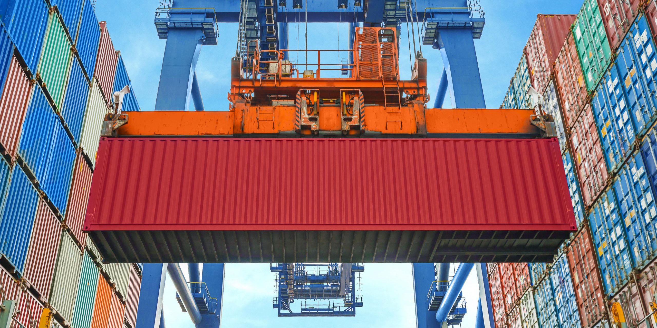 supply chain logistics