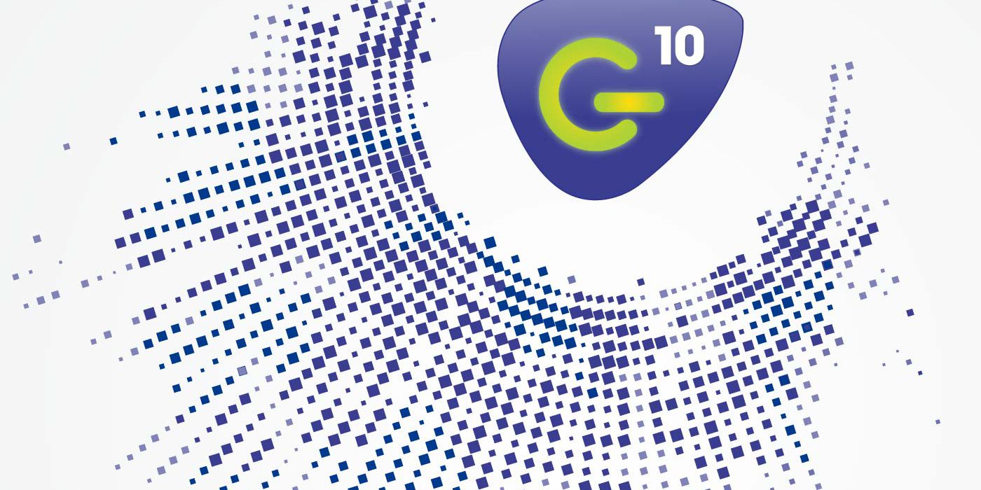 Gen10 in best CTRM providers