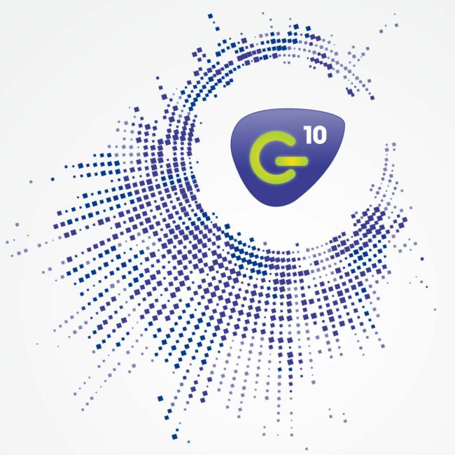 Gen10 in best CTRM providers