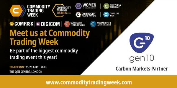 Part one of what we learned at CTW 2023