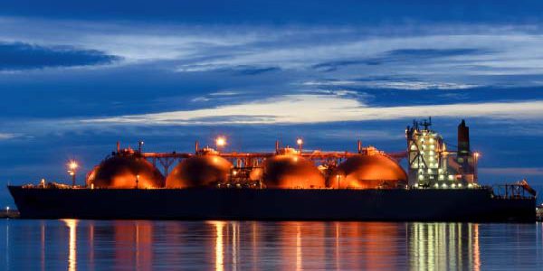 commodity management for energy trading