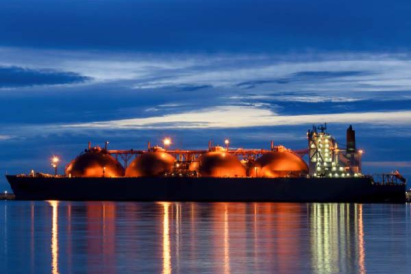 commodity management for energy trading