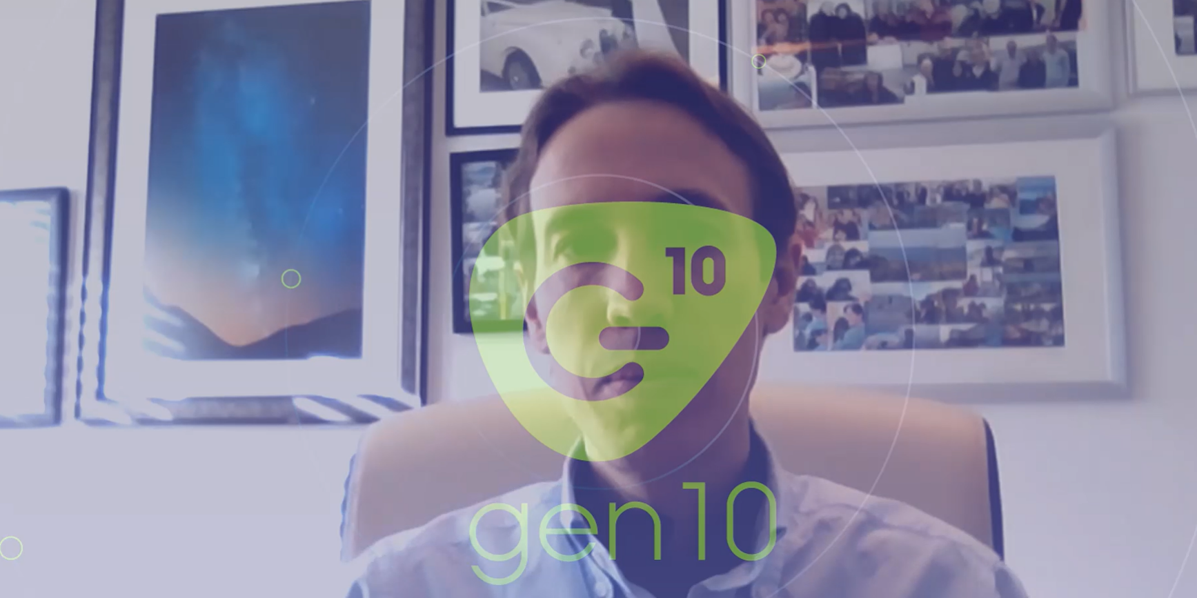 Euro Alloys Gen10 case study