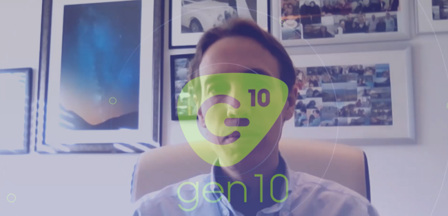 Euro Alloys Gen10 case study