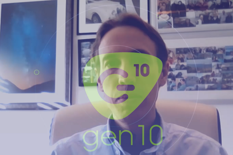 Euro Alloys Gen10 case study