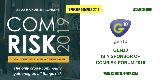 ComRisk Gen10