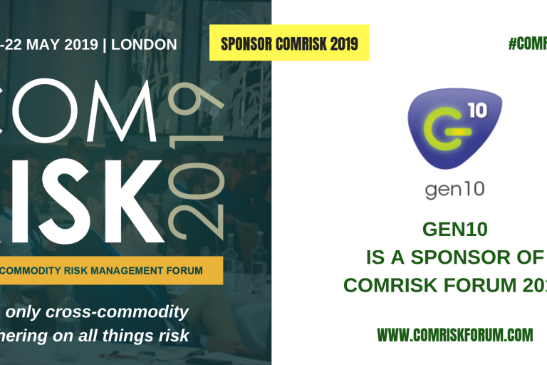 ComRisk Gen10