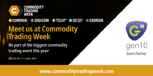 Join Gen10 at ComRisk