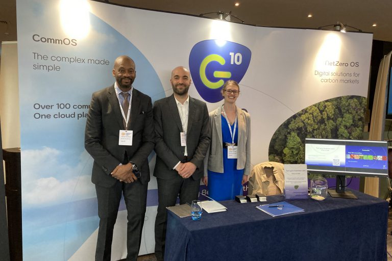 Join us at these commodity events