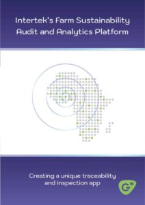 Intertek traceability case study