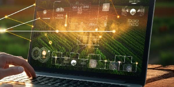 Ags and Softs SaaS CTRM