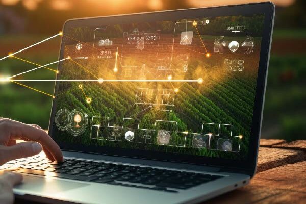 Ags and Softs SaaS CTRM