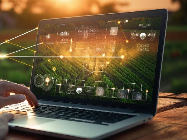 Ags and Softs SaaS CTRM