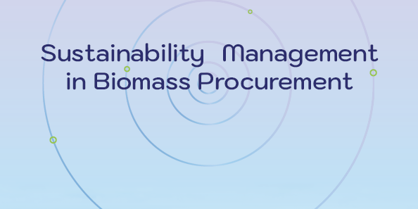 commodity management for sustainability