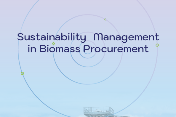 commodity management for sustainability