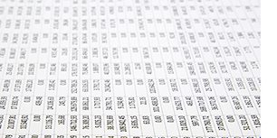 spreadsheets in commodity trading