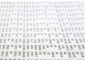 spreadsheets in commodity trading