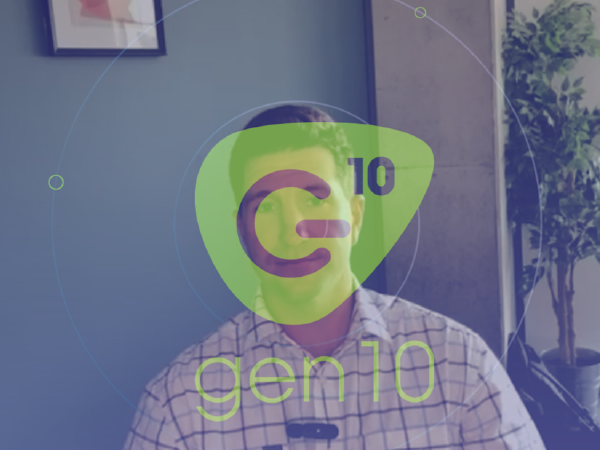 Watch Gen10 talk to Brighann Cotton Discussing CommOS CTRM with Ben from Brighann Cotton