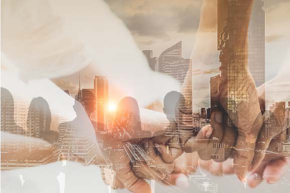 collaboration creates the best CTRM software