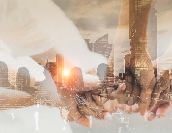 collaboration creates the best CTRM software