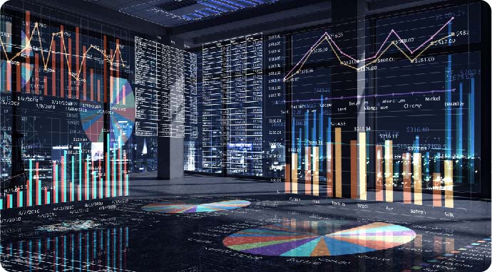 ags and softs trading data