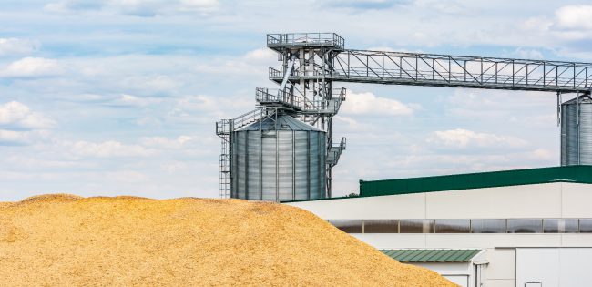 biomass ctrm software