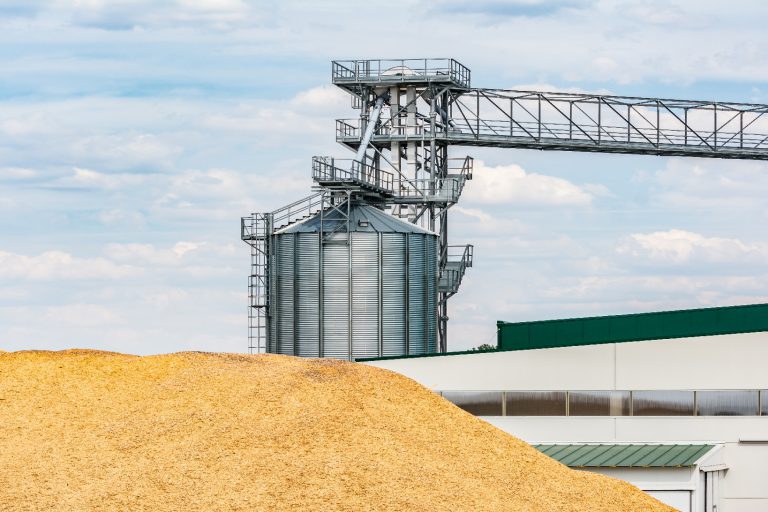 biomass ctrm software