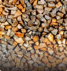 biomass commodity management Biofuels CTRM