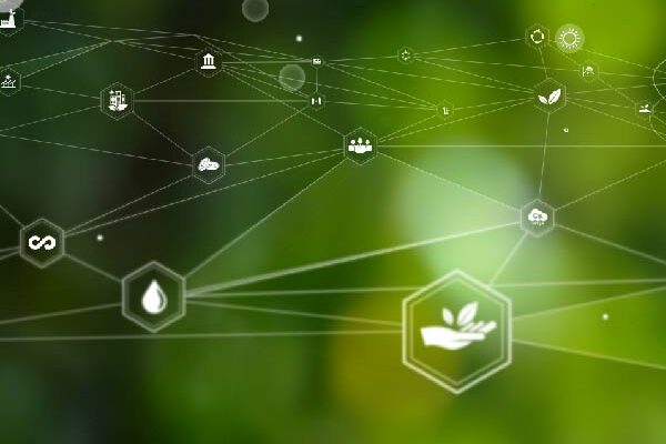 carbon accounting in commodity trading