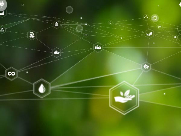 carbon accounting in commodity trading