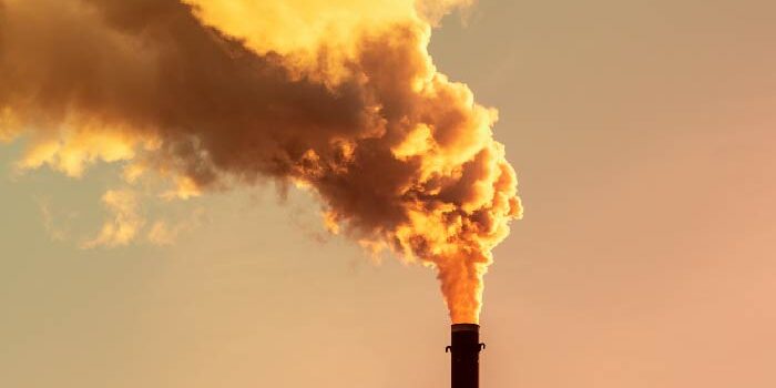 supply chain carbon emissions