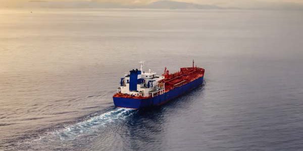 commodity shipping and carbon markets