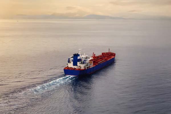 commodity shipping and carbon markets