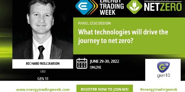 Carbon markets and net zero technologies