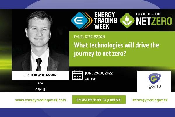 Carbon markets and net zero technologies