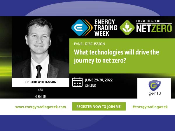 Carbon markets and net zero technologies