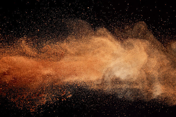 commodity management in cocoa trading