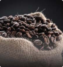 coffee commodity management Coffee CTRM