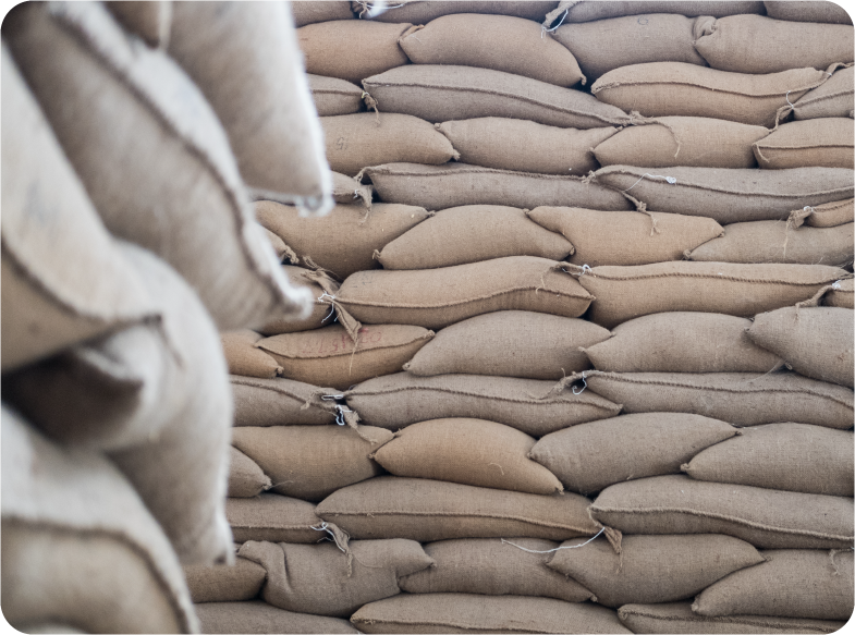 coffee commodity management-01 coffee ctrm for logistics